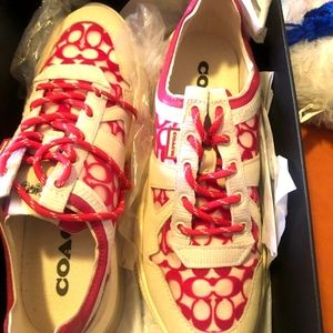 Coach Shoes